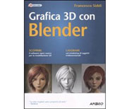 Grafica 3D con Blender