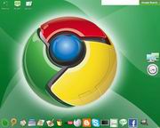 Google Chrome OS