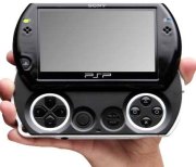 PSP Go