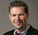 Reed Hastings