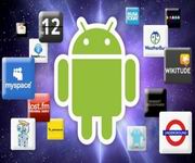 Android apps