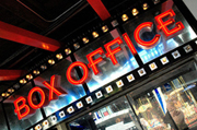 Cinema Box Office