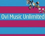 Ovi Music Unlimited