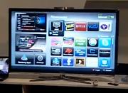 Samsung Smart TV