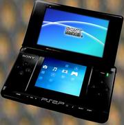 PSP 2