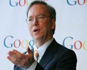 Eric Schmidt