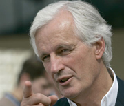 Michel Barnier