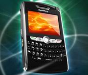 Blackberry 8100