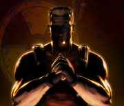 duke nukem