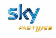 Sky e Fastweb