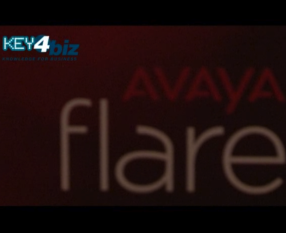 Reportage avaya dinner