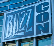 Blizzcon 2011