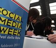 Social Media Week