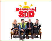 Benvenuti al Sud