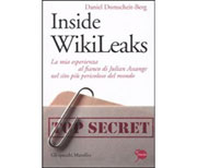 Inside WikiLeaks