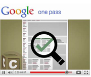 Google One Pass