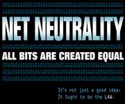 Net neutrality