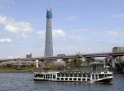 Tokyo Sky Tree