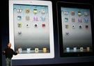 Steve Jobs presenta l'iPad 2