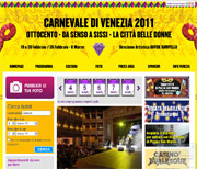 Carnevale.venezia.it