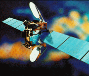 Satellite Eutelsat
