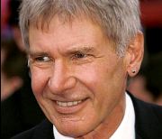 Harrison Ford