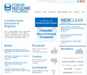 Forumnucleare.it