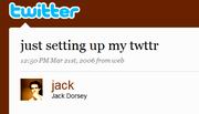 Jack Dorsey