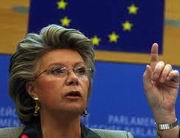 Viviane Reding