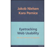 Eyetracking Web Usability