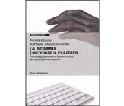 La scimmia che vinse il Pulitzer