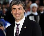 Larry Page