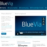 Bluevia