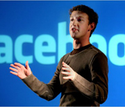 Mark Zuckerberg