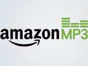 Amazon mp3