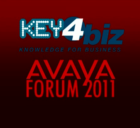 Avaya Forum 2011