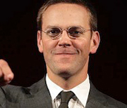 James Murdoch