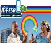 M-PESA