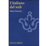 L'italiano del web