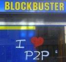 Blockbuster