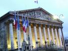 Parlamento francese