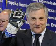 Antonio Tajani