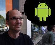 Andy Rubin