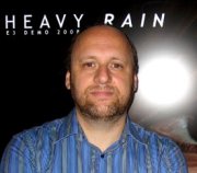 David Cage