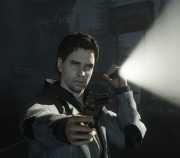 Alan Wake