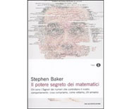 Il potere segreto dei matematici