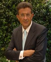 Roberto Sergio