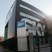 Sky Italia