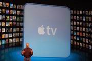 Apple Tv