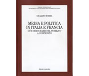 Media e politica in Italia e Francia